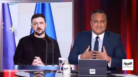 قمة ترامب - بوتين المرتقبة وتصعيد التوترات حول أوكرانيا