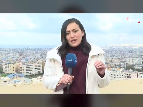 تصعيد إقليمي: هجمات متبادلة بين لبنان وإسرائيل وإيران