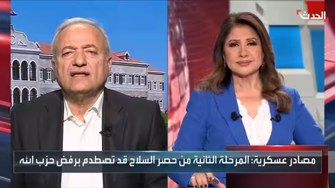 حزب الله: انقسامات داخلية وسلاح يهدد أمن لبنان