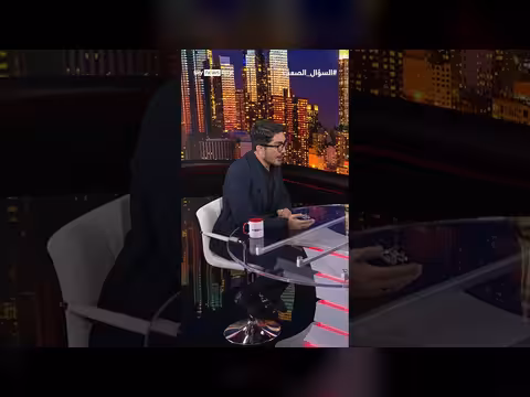 جابر رجبي ينفجر غضباً ضد الإخوان