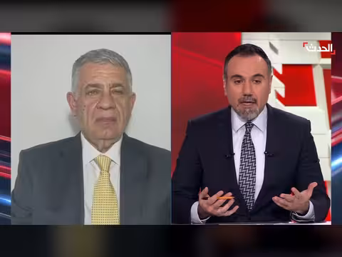 خبير: سياسة المهادنة مع حزب الله فشلت في نزع سلاحه