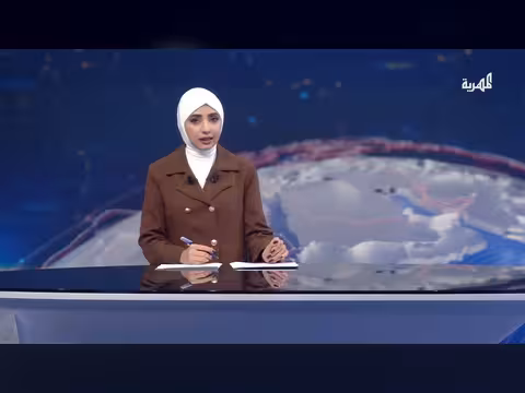 مجموعة مسلحة تقتحم مبنى محافظة الضالع