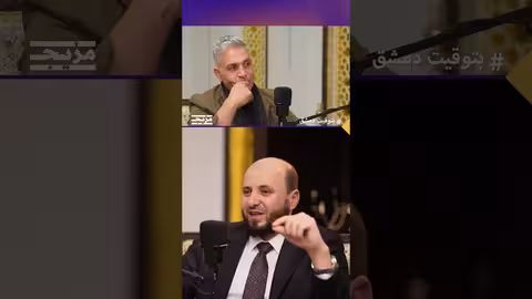 محمد البشير يروي تفاصيل ليلة 26 نوفمبر 2024