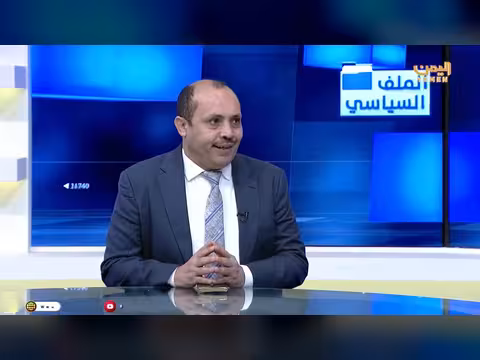 رئيس مجلس القيادة: نزع سلاح المليشيا مدخل السلام المستدام