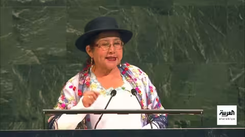 دعوة لوقف إطلاق النار في غزة ومحاسبة إسرائيل