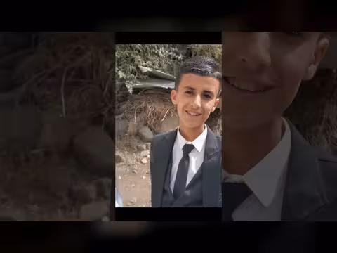 مصلح والزناط: كوميديا واقع الريف اليمني