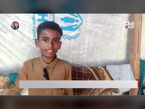 مخيمات هشة في مواجهة تقلبات الطبيعة