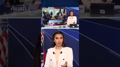 زيارة أحمد الشرع للبيت الأبيض تثير جدلاً حول الاستقبال