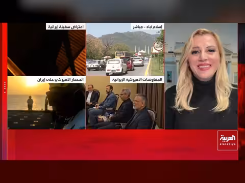 أحمد وحيدي حلقة الوصل الوحيدة مع خامنئي