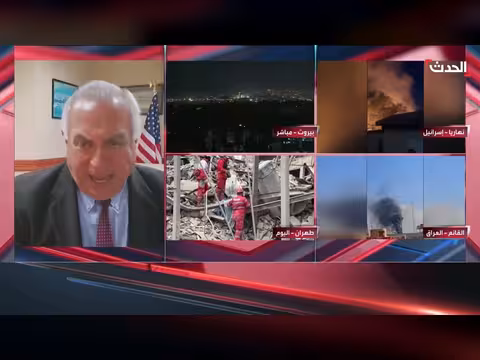 مسؤول أمريكي: عدم انجرار واشنطن إلى مضيق هرمز هو الخيار العسكري الأفضل