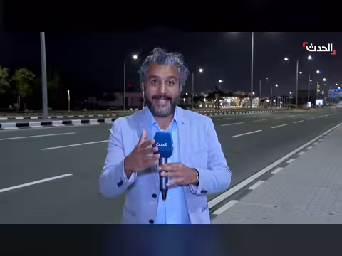 الدوحة: اعتراض صواريخ إيرانية وهجمات على مناطق حيوية