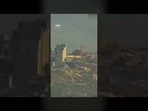 إصابة جنديين إسرائيليين بقذائف مضادة للدبابات وقصف لحزب الله