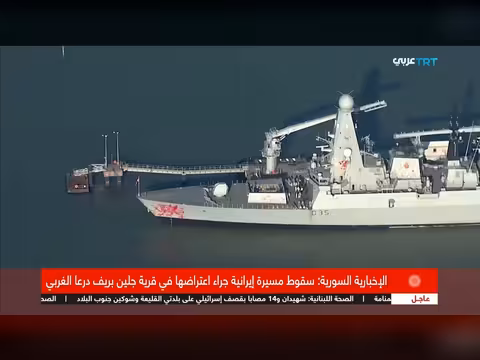 تركيا تعزز وجودها العسكري في شمال قبرص