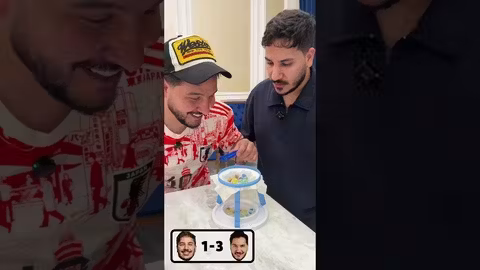 تحدي Temu المثير بين محمد عدنان وشقيقه: عروض 0 دولار!