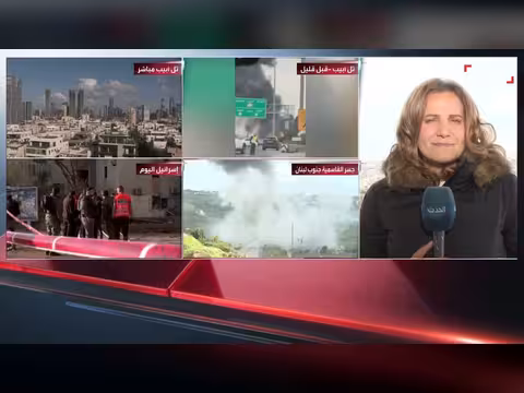 هدوء حذر يخيم على الضاحية الجنوبية لبيروت لليوم الثاني