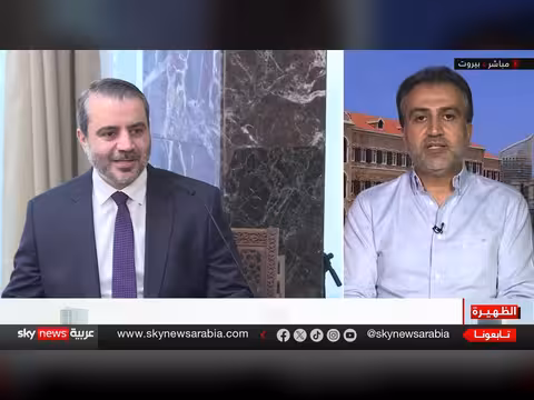 سوريا تفتح باب الحوار مع حزب الله