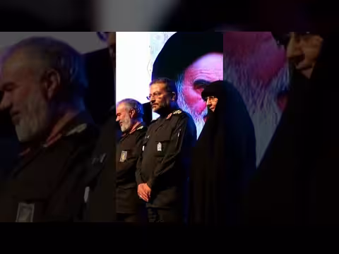 غارات إسرائيلية على مقرات الباسيج في طهران وإيلام