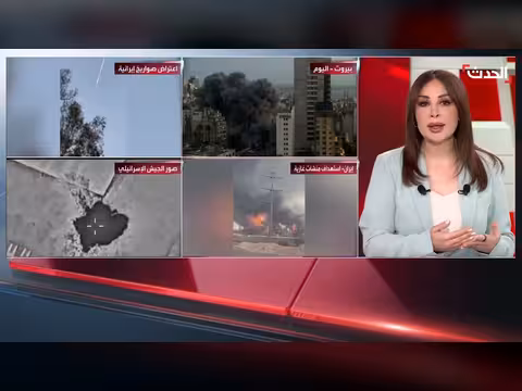 دبلوماسي روسي سابق: روسيا تدعم إيران عسكرياً وسياسياً