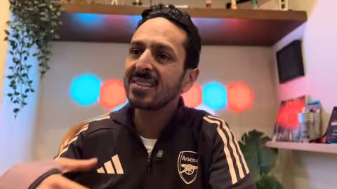 ارسنال يتعادل مع تشيلسي وسط جدل التحكيم والطرد