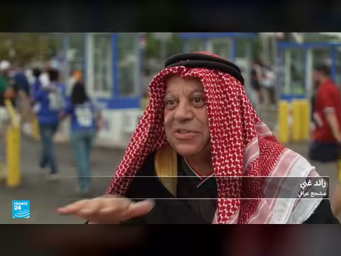 فرنسا تتقدم في مونديال 2026 بعد فوز على العراق