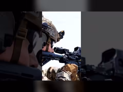 الرئيس الإيراني: الحصار الأميركي غير قابل للتحمل