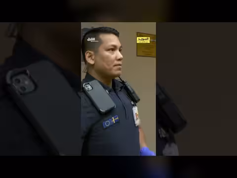 مصادرة ساعة بآلاف الدولارات في السويد