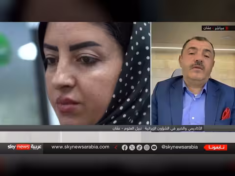 غادر قاليباف فريق التفاوض الإيراني