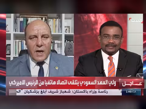 الجزائر تفتح مجالها الجوي أمام مالي