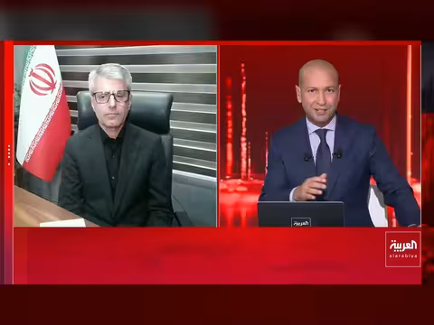 إيران تنفي استهداف دول الجوار وتؤكد استهداف القواعد الأمريكية