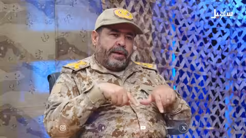 حكاية محارب: لقاء مع العميد الركن محمد صالح القاضي