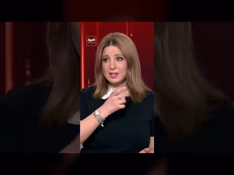 الصحافي عبادة اللدن يكشف عن آثار الحرب الإيرانية