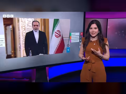 مغردون يشككون في دور مصر في التوسط بين أمريكا وإيران