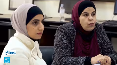 الأردن: حملات توعية بالفحص المبكر لسرطان الثدي ترفع نسب الشفاء