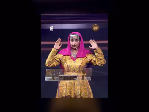 كمال طماح يحل لغزًا صعبًا في الباب الكبير 2