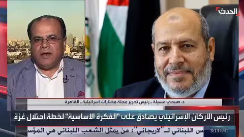 غزة: تهديد بالتهجير، مفاوضات للتهدئة، وتصعيد عسكري إسرائيلي