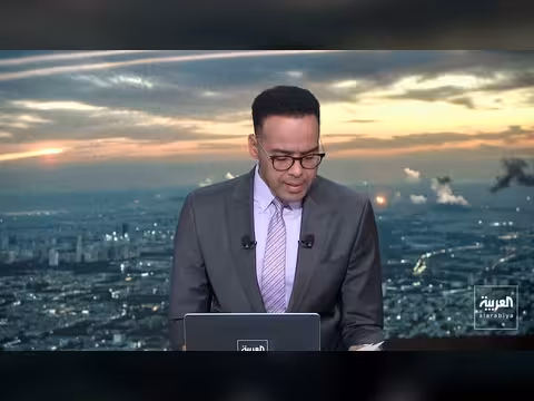 دمار تل أبيب بعد سقوط صاروخ إيراني وموافقة إيران على التفاوض