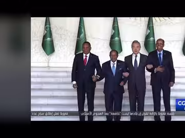 انطلاق عام 2026 للتبادلات الشعبية بين الصين وإفريقيا