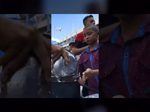 إعلان مجلس السلام بشأن الأونروا يشعل غضبًا فلسطينيًا