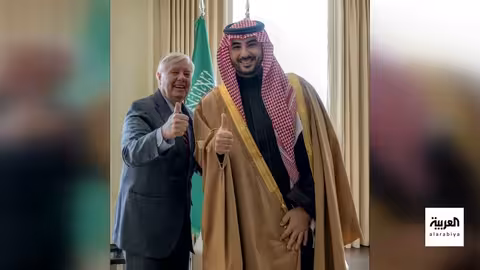 براك يشيد باتفاق الحكومة السورية وقسد