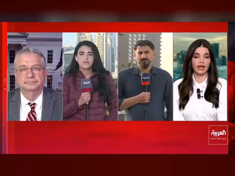 إيران وتحديات واشنطن