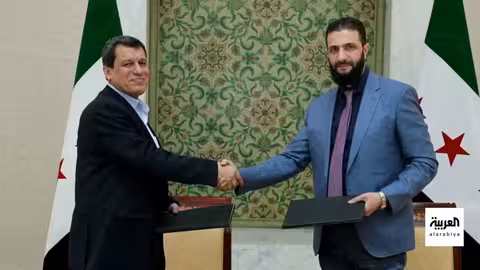 تصعيد محتمل في شمال سوريا: تعثر اتفاق مارس بين دمشق وقسد