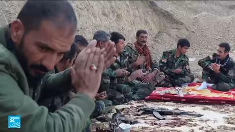 الأكراد: تشتت سياسي ووحدة مطالب عبر خمس دول