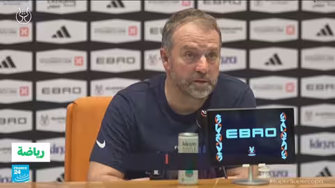 برشلونة يحرز لقب السوبر الإسباني