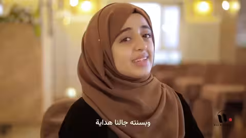 ملاك فتحي - بث مباشر || كل القصايد || Malak Fathi