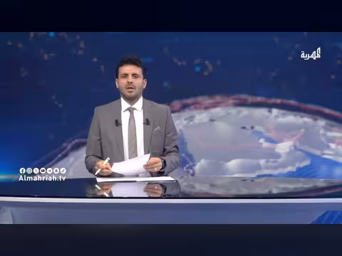 الانتقالي المنحل يلوح بالتصعيد بحضرموت