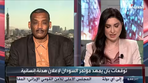 واشنطن تنظم مؤتمراً لجمع مساعدات السودان