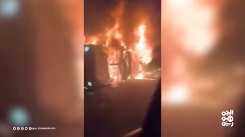 قمع الاحتجاجات في إيران: نظام طهران أمام مرحلة مفصلية