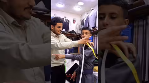 اول من ادخلنا شارع العدين قبل خمس سنوات