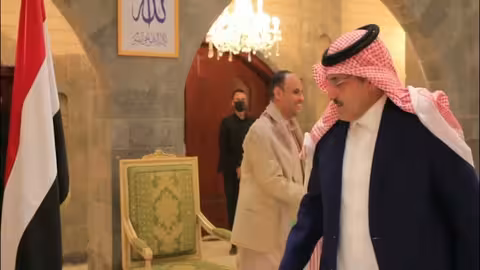 تحذيرات حوثية للرياض وسط قلق من دعم أمريكي محتمل