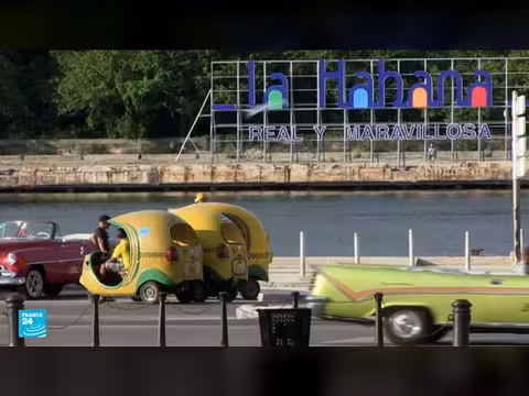 إحباط هجوم مسلح على كوبا وتصعيد التوتر مع واشنطن